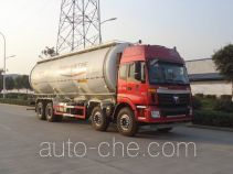 RJST Ruijiang WL5311GFLBJ47 low-density bulk powder transport tank truck