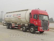 RJST Ruijiang WL5311GFLHFC48 low-density bulk powder transport tank truck