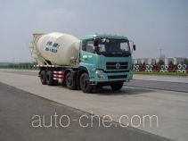 RJST Ruijiang WL5311GJBD concrete mixer truck