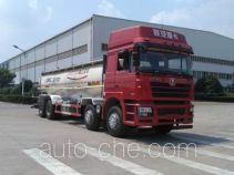 RJST Ruijiang WL5311GXHSX46 pneumatic discharging bulk cement truck