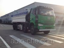 RJST Ruijiang WL5311ZLJCA32 dump garbage truck