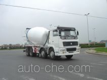 RJST Ruijiang WL5312GJB concrete mixer truck