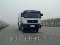 RJST Ruijiang WL5313GJB concrete mixer truck