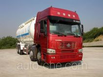 RJST Ruijiang WL5315GSN bulk cement truck