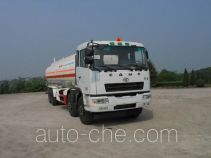 RJST Ruijiang WL5318GHY chemical liquid tank truck