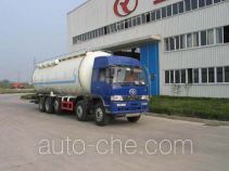 RJST Ruijiang WL5371GSN bulk cement truck