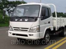 Wuzheng WAW WL5820P-1A low-speed vehicle