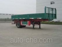 RJST Ruijiang WL9100ZL6 dump trailer