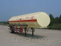 RJST Ruijiang WL9180GHY chemical liquid tank trailer