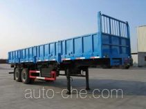 RJST Ruijiang WL9190ZL7 dump trailer