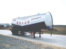 RJST Ruijiang WL9211GSN bulk cement trailer