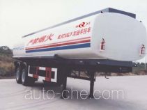RJST Ruijiang WL9231GJY fuel tank trailer