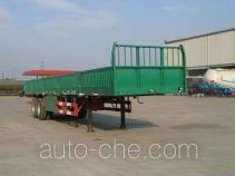 RJST Ruijiang WL9250 trailer