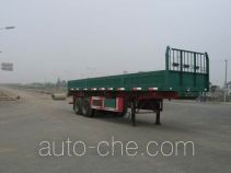RJST Ruijiang WL9260ZL7 dump trailer