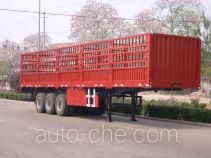 RJST Ruijiang WL9280CXY stake trailer