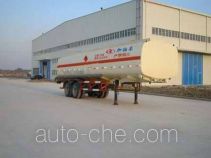 RJST Ruijiang WL9280GJY полуприцеп топливная цистерна