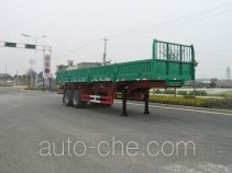RJST Ruijiang WL9280Z dump trailer