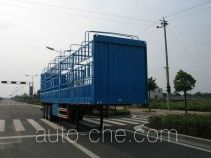 RJST Ruijiang WL9281CXY stake trailer