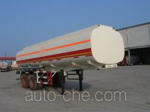RJST Ruijiang WL9290GHY chemical liquid tank trailer