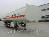 RJST Ruijiang WL9290GJY fuel tank trailer