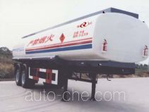 RJST Ruijiang WL9300GJY fuel tank trailer