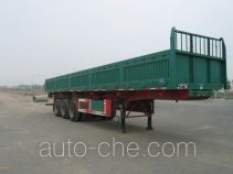 RJST Ruijiang WL9300ZX dump trailer