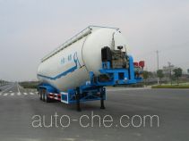 RJST Ruijiang WL9301GFL bulk powder trailer