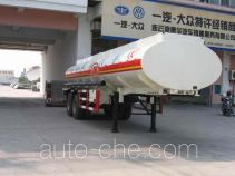 RJST Ruijiang WL9330GHY полуприцеп цистерна для химических жидкостей