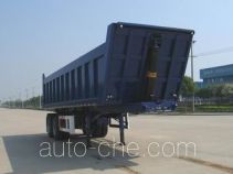 RJST Ruijiang WL9330Z dump trailer