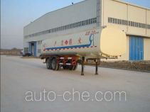 RJST Ruijiang WL9351GHY chemical liquid tank trailer