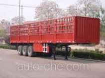 RJST Ruijiang WL9380CXY stake trailer