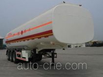 RJST Ruijiang WL9380GHY chemical liquid tank trailer