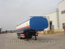 RJST Ruijiang WL9390GHY chemical liquid tank trailer