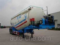 RJST Ruijiang WL9390GSN bulk cement trailer