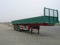 RJST Ruijiang WL9390Z dump trailer