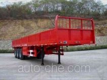 RJST Ruijiang WL9400 trailer