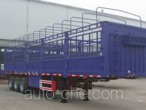 RJST Ruijiang WL9400CXY stake trailer