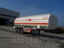 RJST Ruijiang WL9400GHYA chemical liquid tank trailer