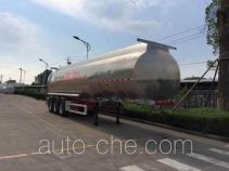 RJST Ruijiang WL9400GRH lubricating oil tank trailer