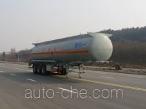 RJST Ruijiang WL9400GRYA flammable liquid tank trailer