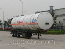 RJST Ruijiang WL9400GRYB flammable liquid tank trailer