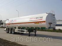 RJST Ruijiang WL9400GSY aluminium cooking oil trailer
