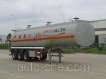 RJST Ruijiang WL9400GYY полуприцеп цистерна для нефтепродуктов