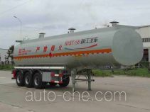 RJST Ruijiang WL9400GYY полуприцеп цистерна для нефтепродуктов