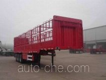 RJST Ruijiang WL9401CXY stake trailer