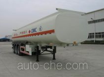 RJST Ruijiang WL9401GHY chemical liquid tank trailer