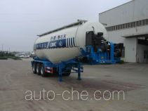 RJST Ruijiang WL9401GXH ash transport trailer