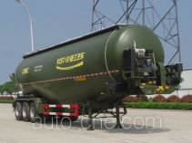 RJST Ruijiang WL9401GXHA ash transport trailer