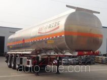 RJST Ruijiang WL9401GYY aluminium oil tank trailer