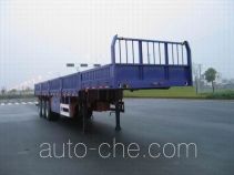 RJST Ruijiang WL9402 trailer